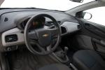 Chevrolet Prisma Joy 2016 года